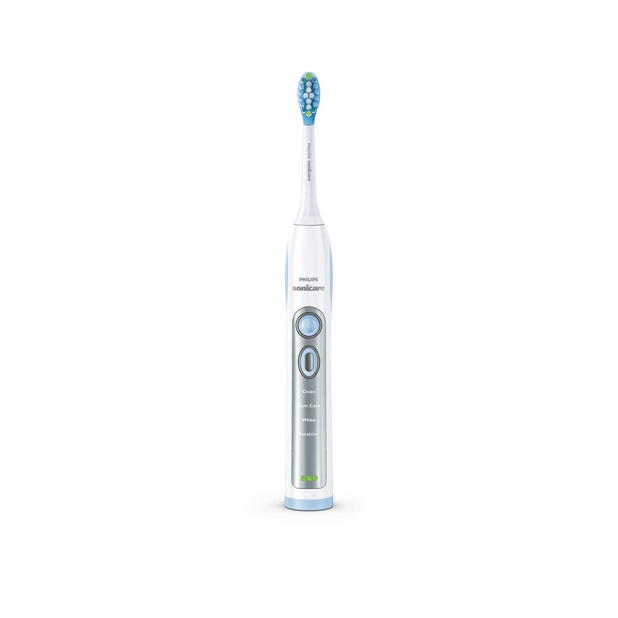 Amazon.com : Philips Sonicare FlexCare Whitening Edition